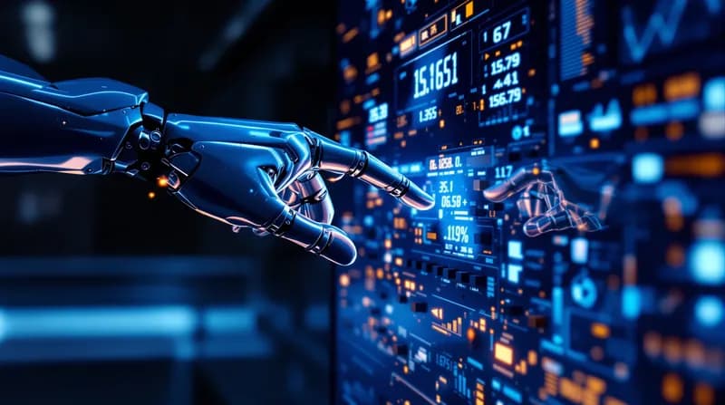 China's Robotics Push: Training Humanoids for Everyday Tasks