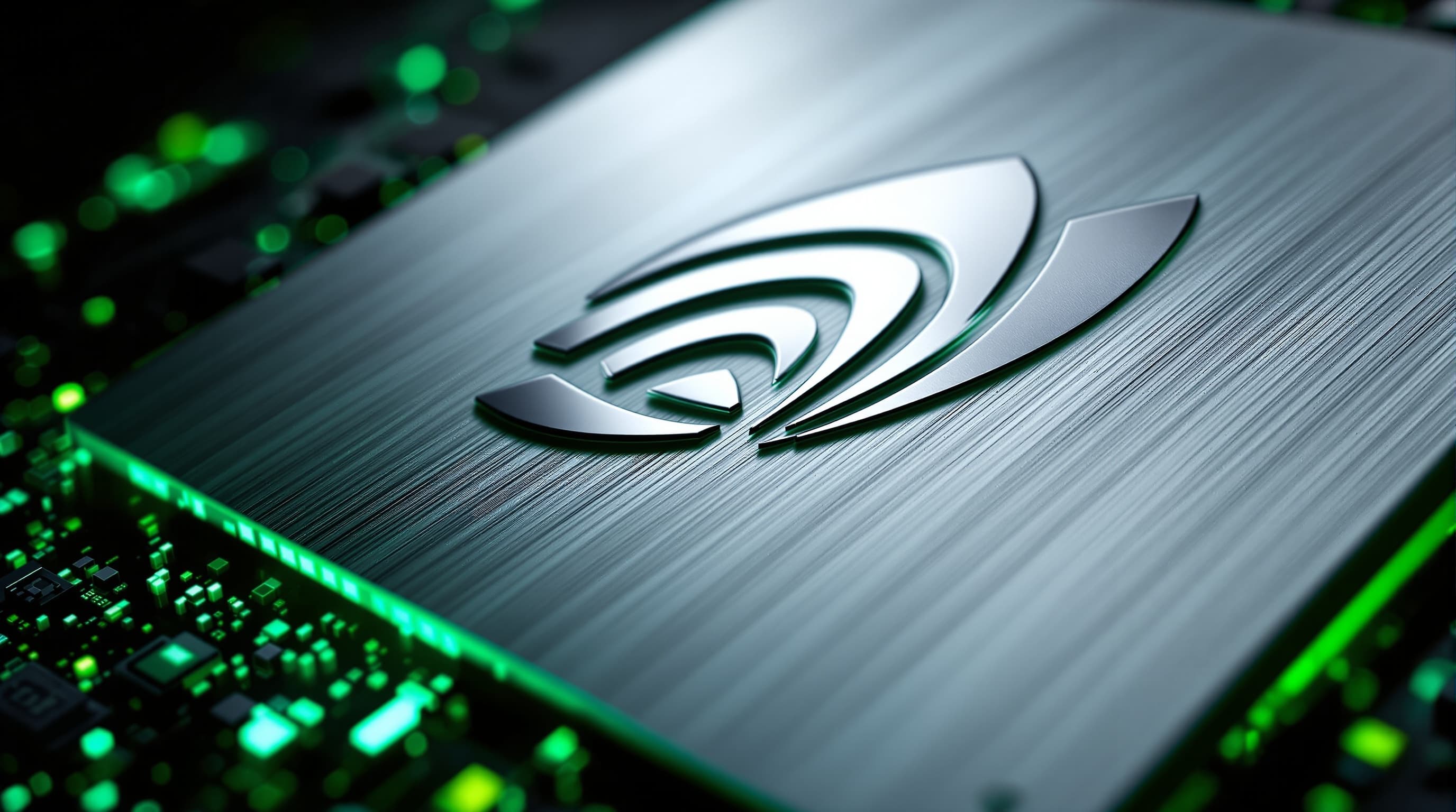 Nvidia CEO Confirms Vera Rubin AI Chips Remain on Schedule