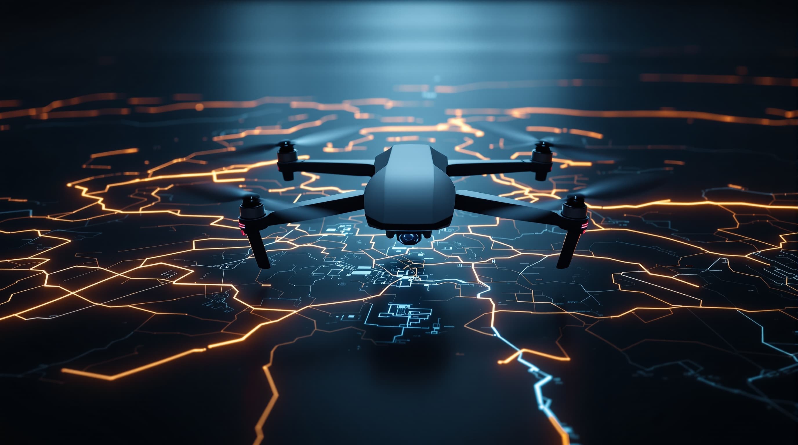 Directorul CIA: Dronele cu AI reduc drastic timpul de supraviețuire pentru trupele ruse