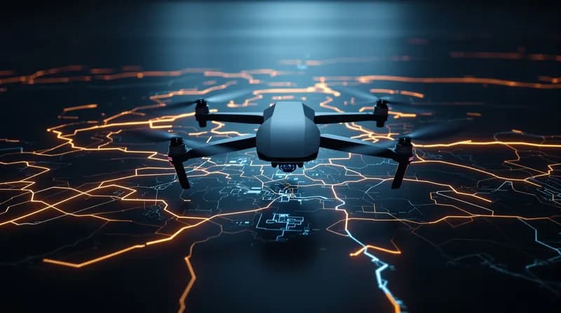 CIA Director States AI Drones Drastically Reduce Survival Time for Russian Troops