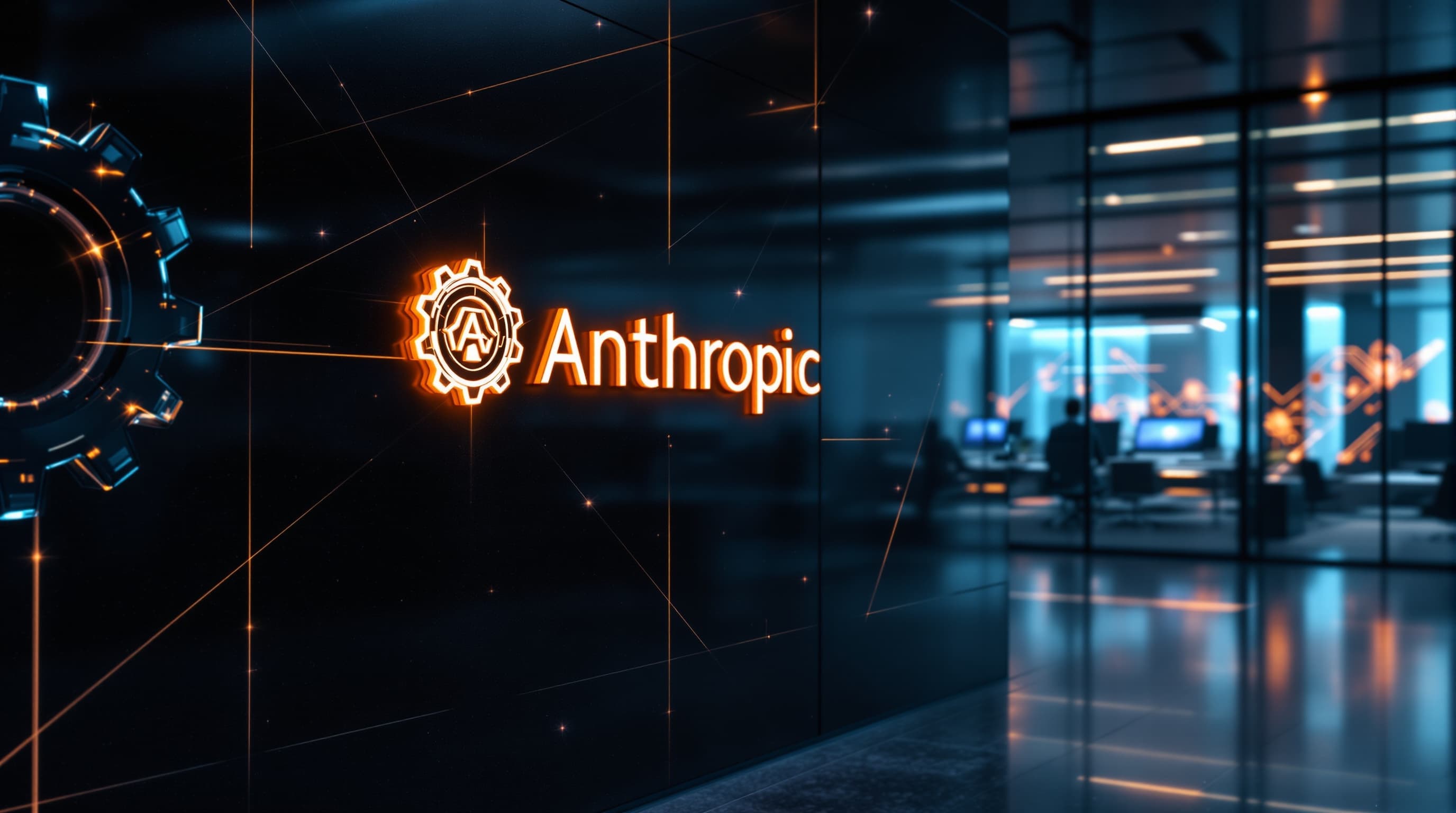 Anthropic and Blackstone Pivot to AI Implementation with Ode Launch