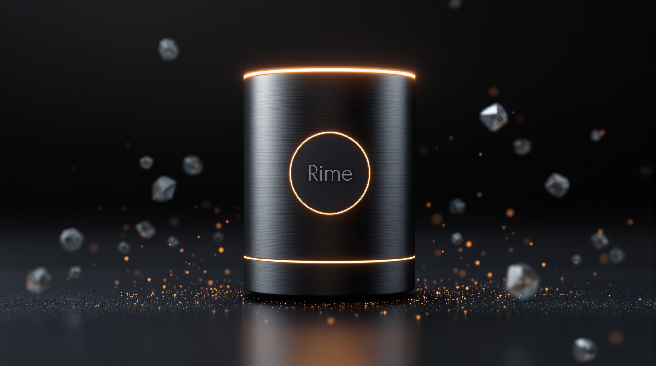 Rime Secures $24M Series A to Scale Enterprise AI Voice Solutions