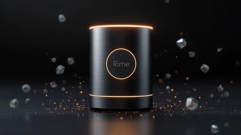 Rime obține o finanțare de 24 de milioane de dolari în runda Series A pentru a extinde soluțiile vocale AI destinate companiilor