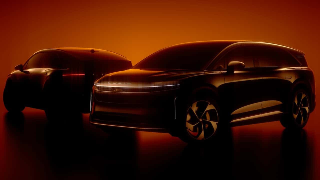 Lucid Motors infirmă zvonurile privind falimentul în urma volatilității de pe piața bursieră