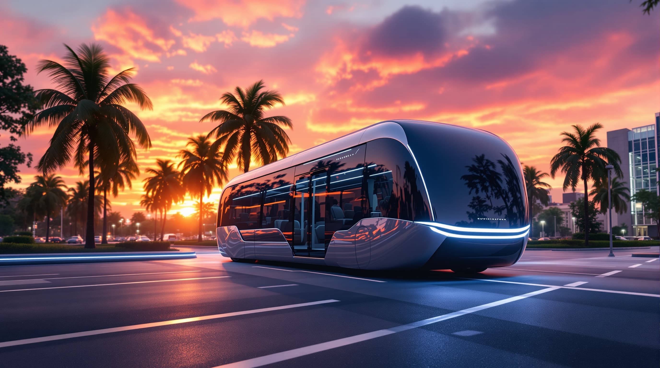 Guatemala to Deploy 300 Electric Buses Starting in 2027