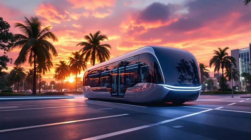 Guatemala va introduce 300 de autobuze electrice începând cu anul 2027