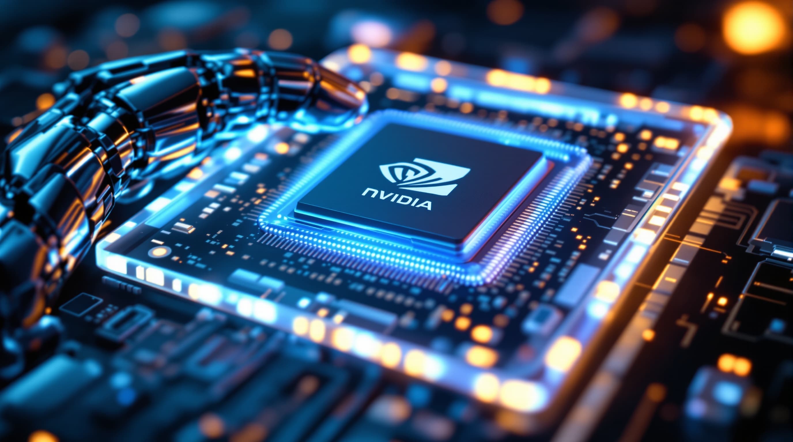 Japan Invests in Nvidia Rubin Chips to Power Sovereign Robot AI