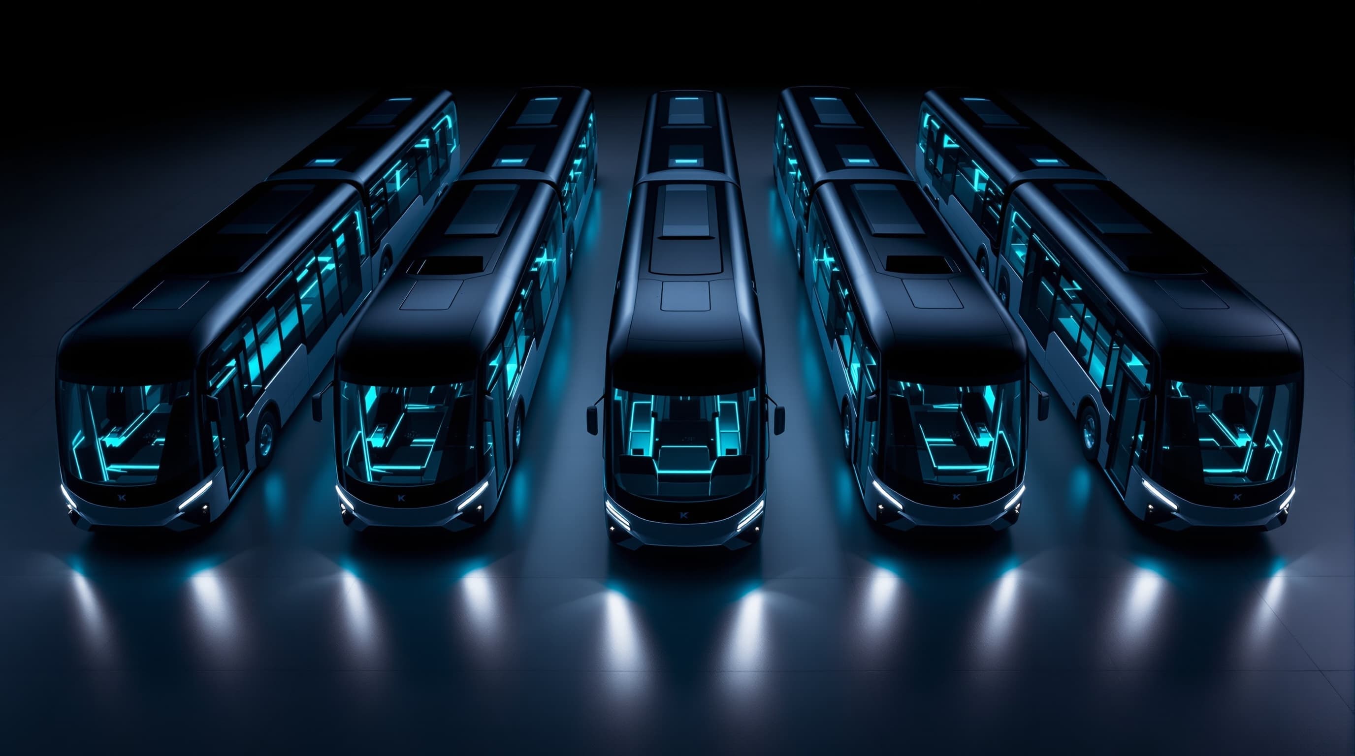 JBM EV obține o comandă majoră pentru 500 de autobuze electrice în India