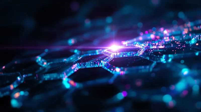 Quantum Breakthrough Links Light and Magnetism in Atomically Thin Materials