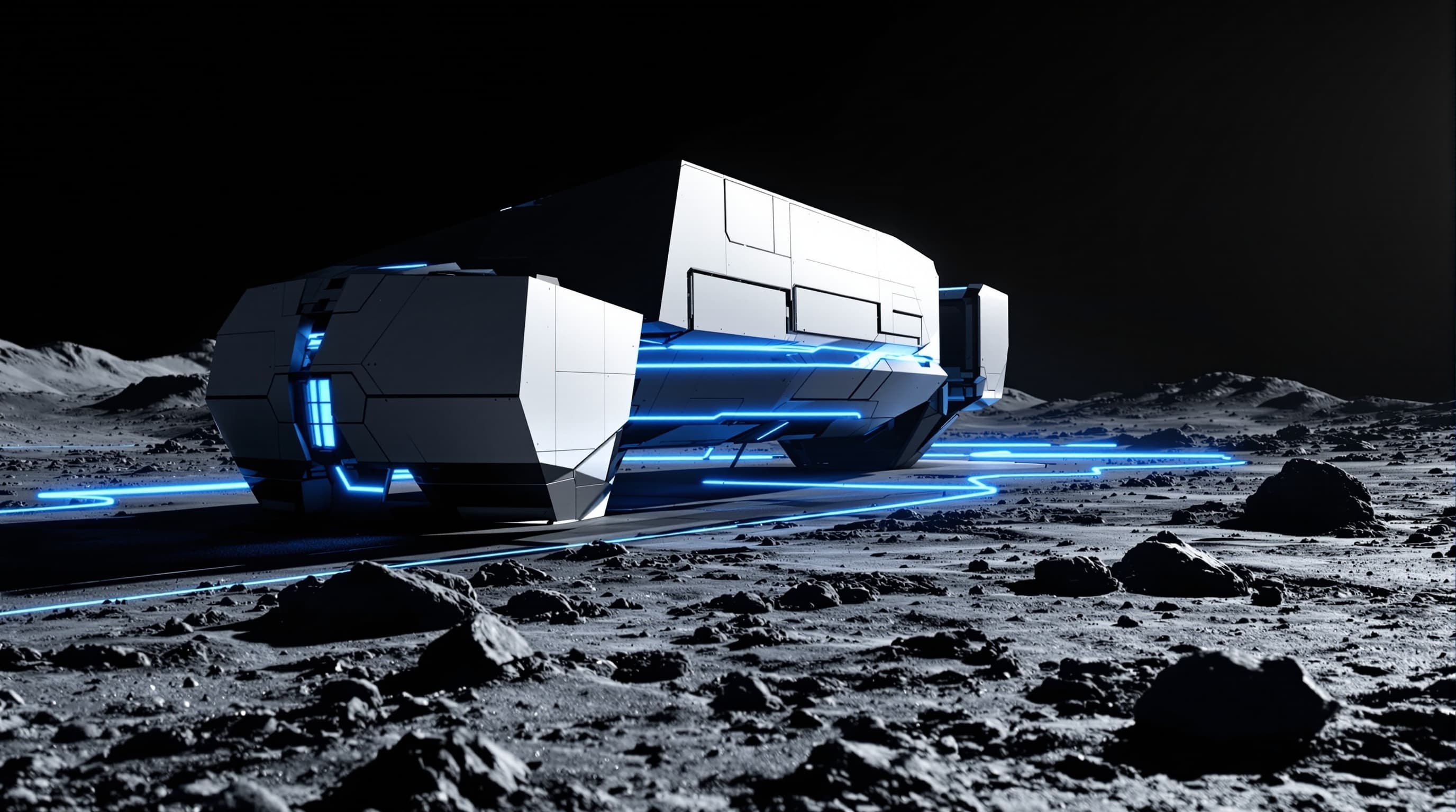 NASA selectează 41 de tehnologii spațiale pentru viitoarele misiuni de explorare pe Lună și Marte