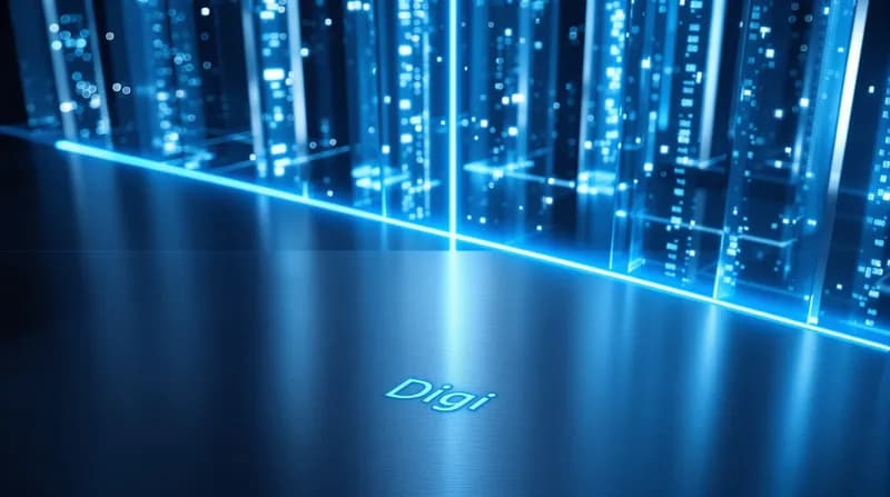 Digi Spain Shares Slide Following €287 Million IPO Debut