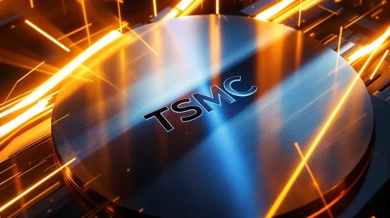 Nasdaq 100 Dips 1.4% as TSMC Earnings Spark Fresh AI Market Concerns
