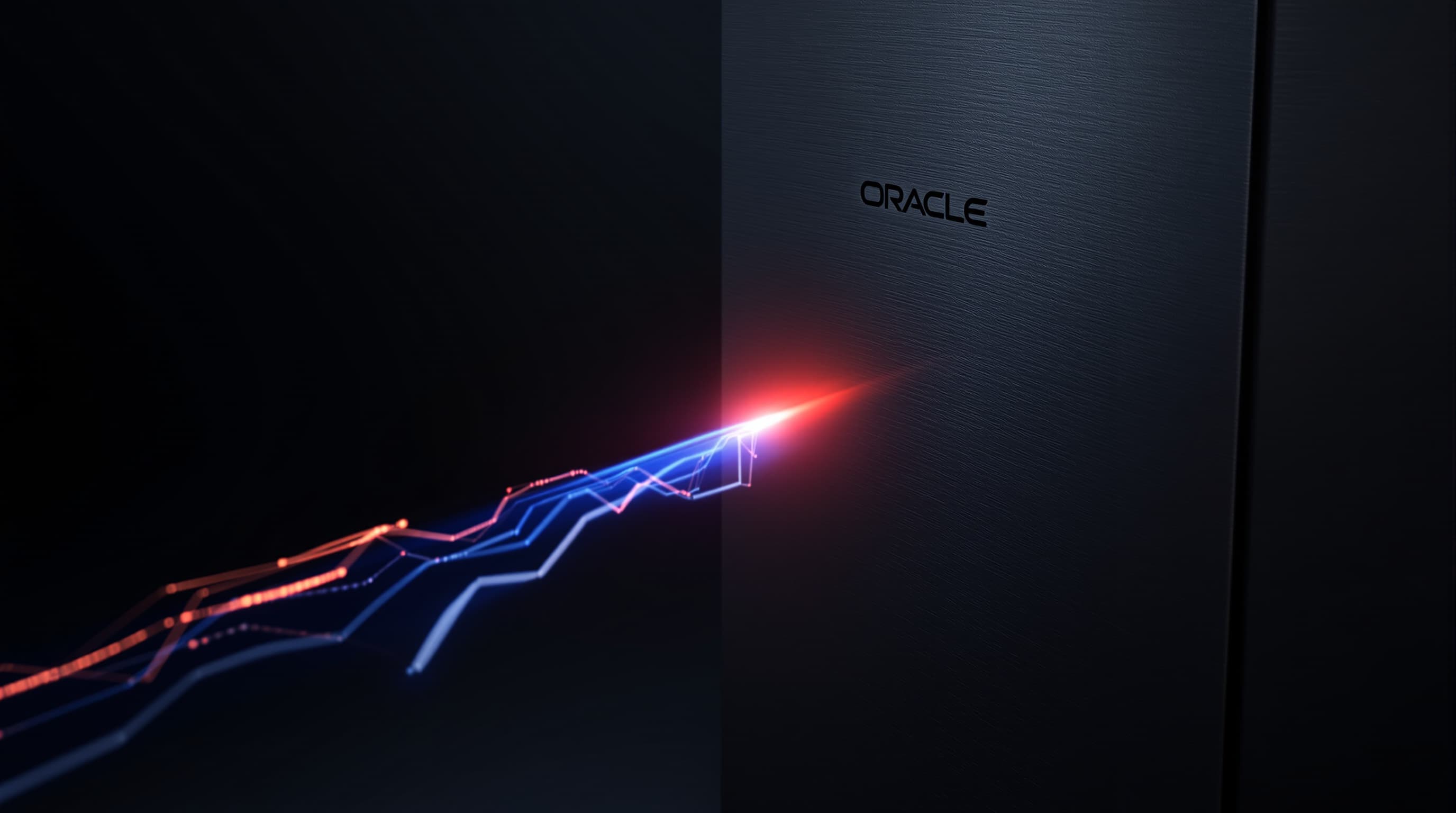 Oracle se confruntă cu riscuri de credit pe fondul cheltuielilor agresive pentru infrastructura AI