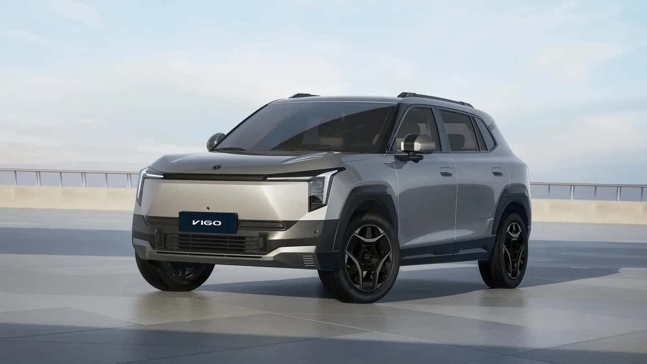 Dongfeng Motor Targets Canadian Market with Affordable Chinese EVs