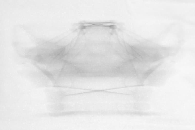High-Speed Spinning Stealth Drone Becomes Virtually Invisible
