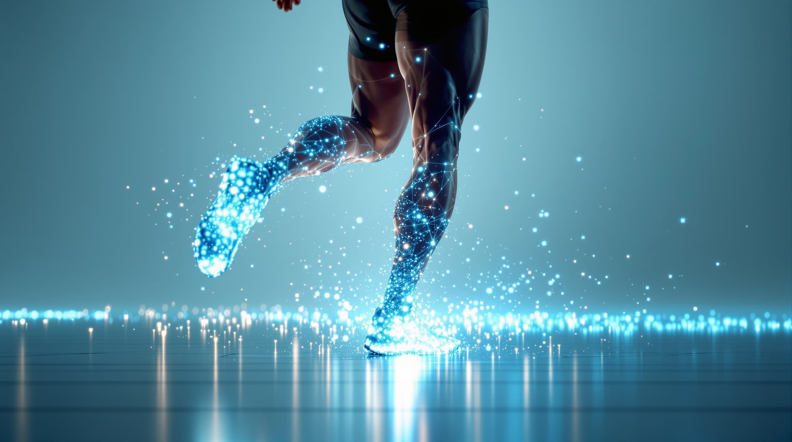 Study Suggests Painkiller Tapentadol Offers Significant Performance Gains for Athletes
