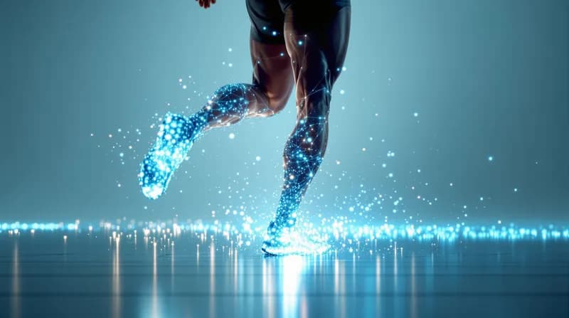 Study Suggests Painkiller Tapentadol Offers Significant Performance Gains for Athletes