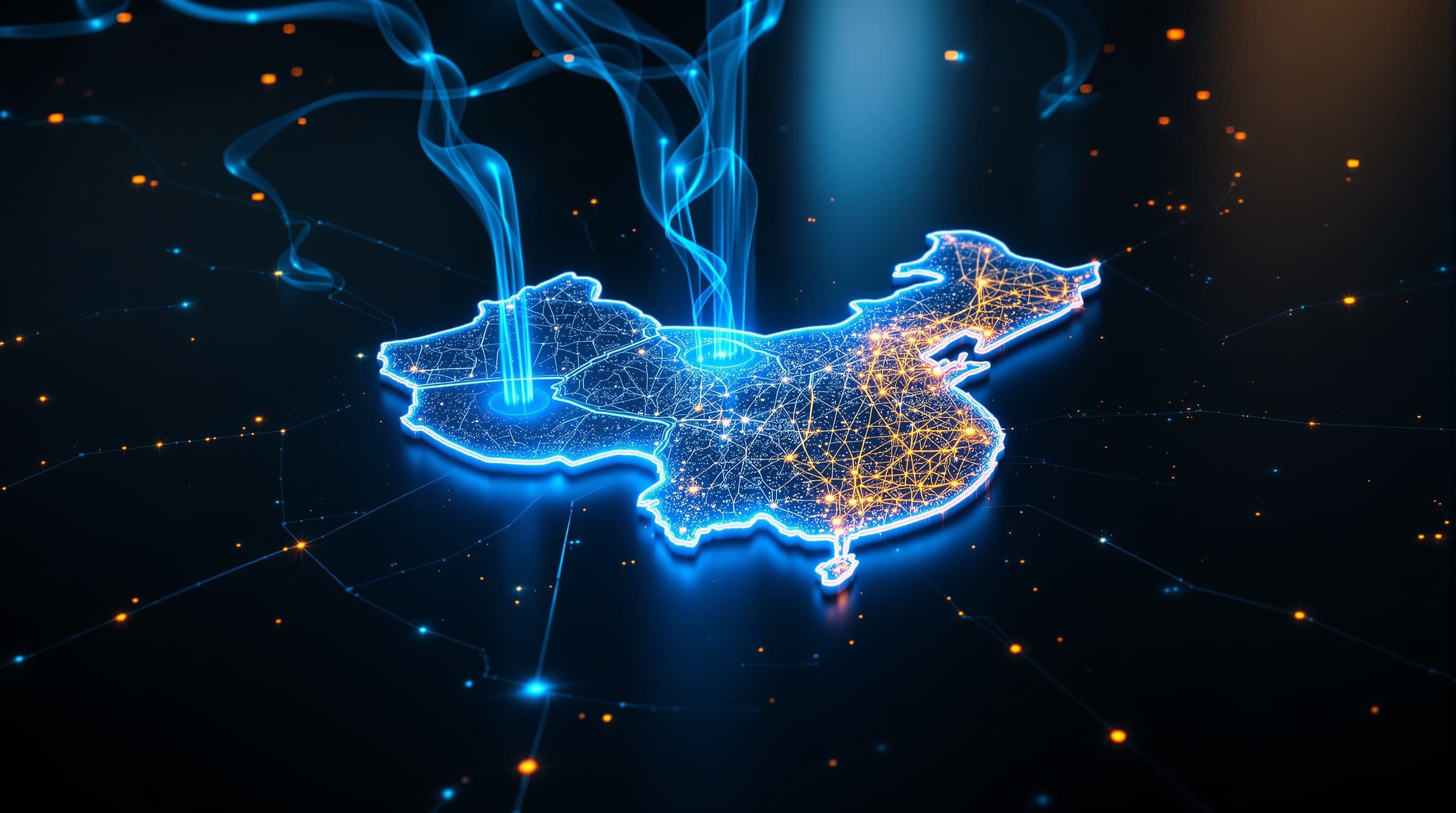 Ascensiunea AI în China: Oportunități strategice și provocări de securitate pentru Xi Jinping