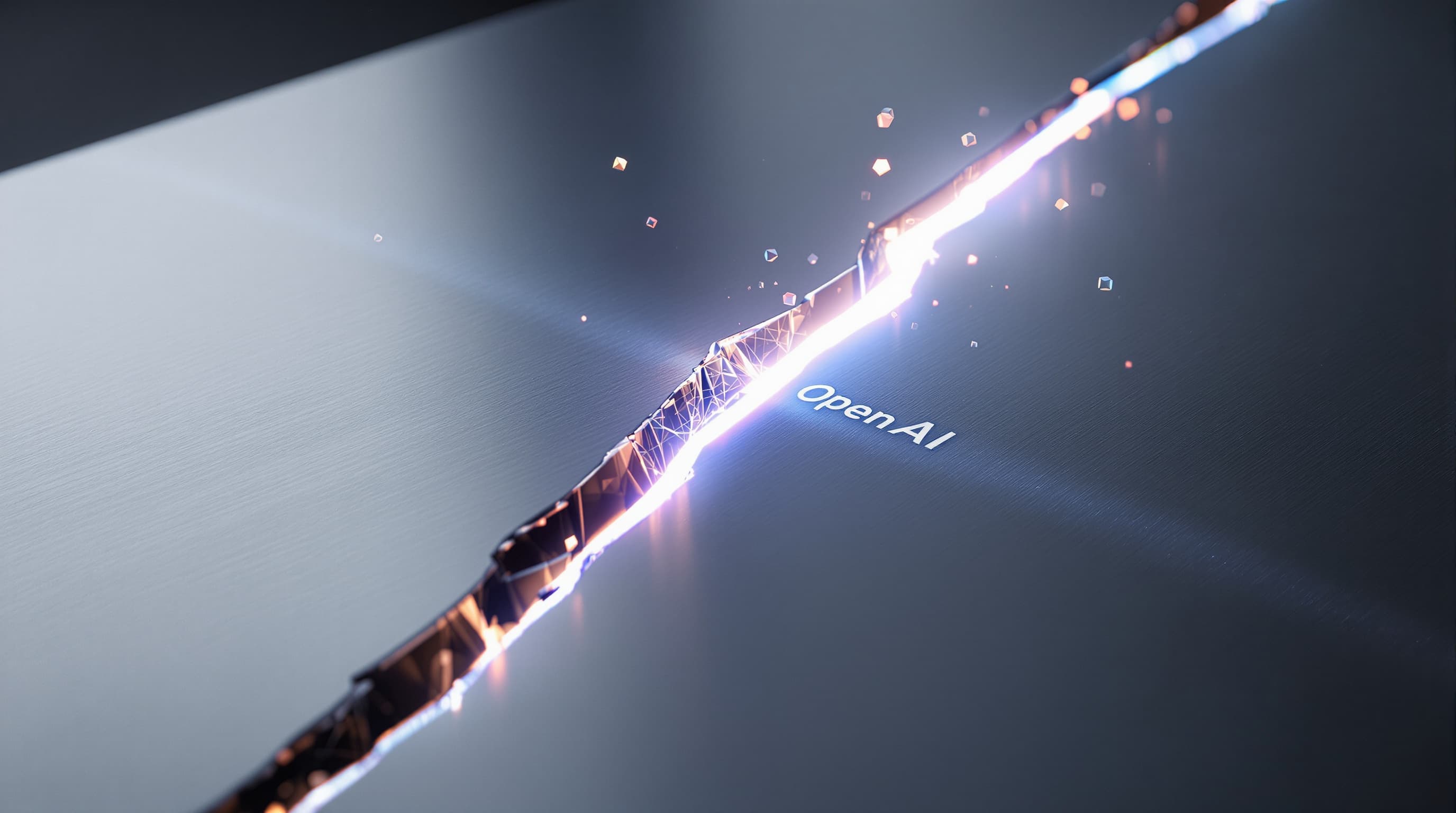 OpenAI recunoaște eroarea de ștergere a datelor în GPT-5.6 drept „comportament nealiniat”