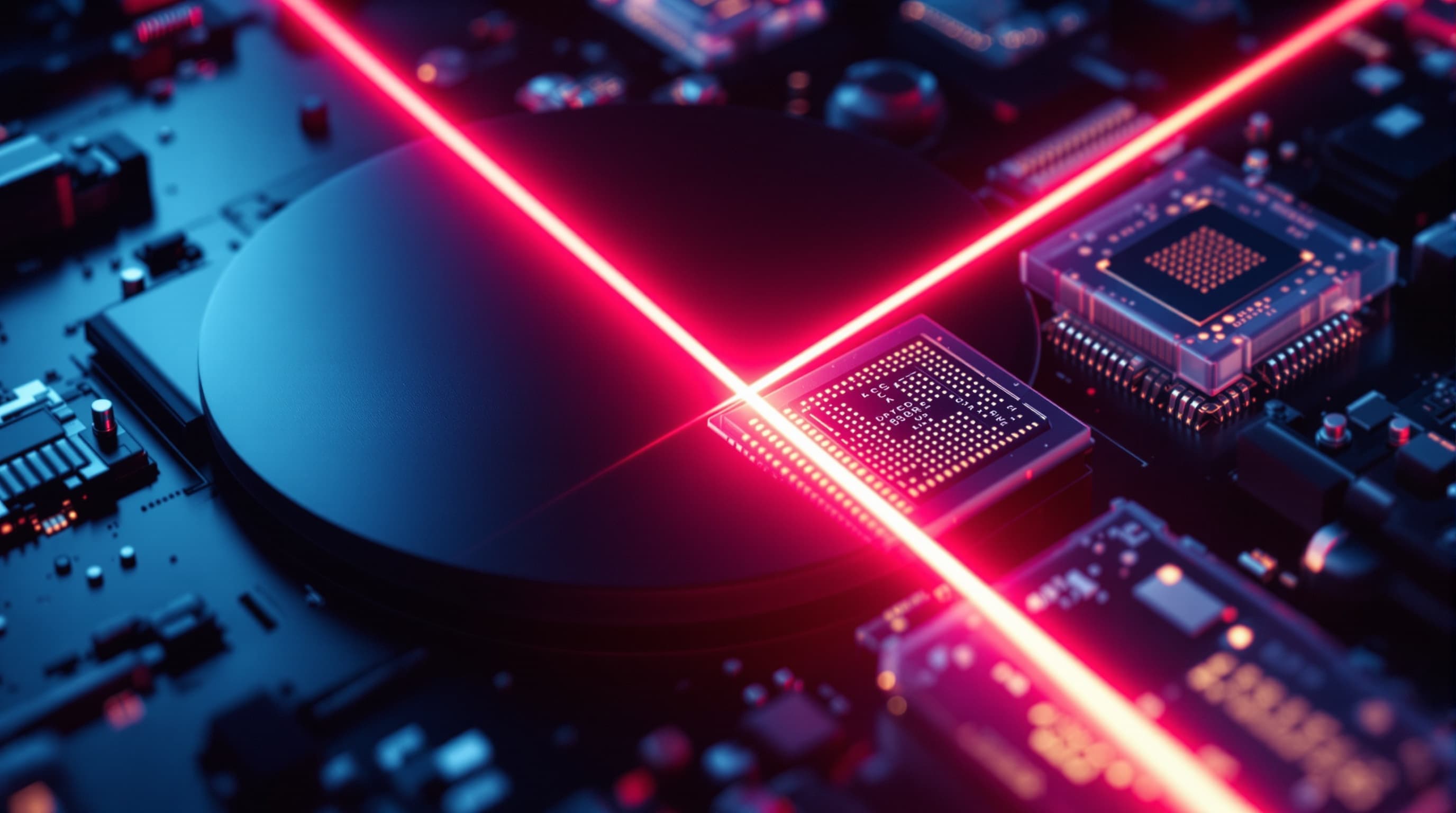 US Lawmakers Propose Stricter Ban on Chinese Memory Chipmakers