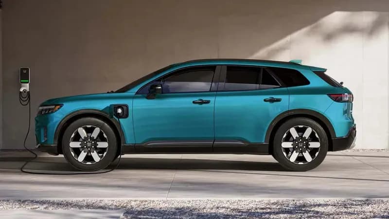 Honda Discontinues the Prologue, Leaving U.S. Lineup Without EVs