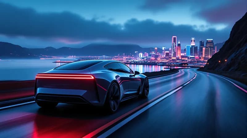 Nordic EV Adoption: Norway Leads as Denmark Accelerates