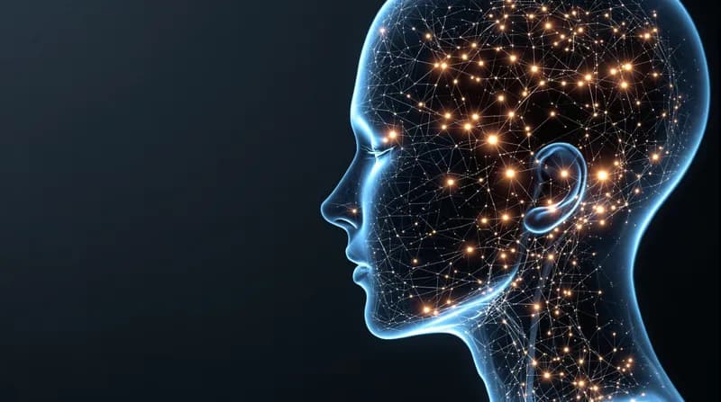PET Imaging Uncovers Key Receptor Deficits in Schizophrenia Patients