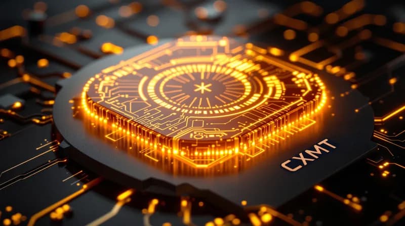 CXMT’s Landmark IPO Sees Massive Retail Demand, 212 Times Oversubscribed