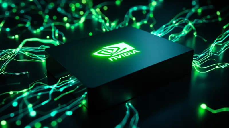 NVIDIA Nemotron 3 Embed Claims Top Spot on RTEB Leaderboard