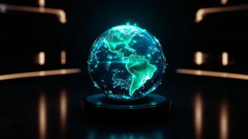 Earth's Natural Thermostat: Scientists Uncover Deep-Time Climate Feedback Loop