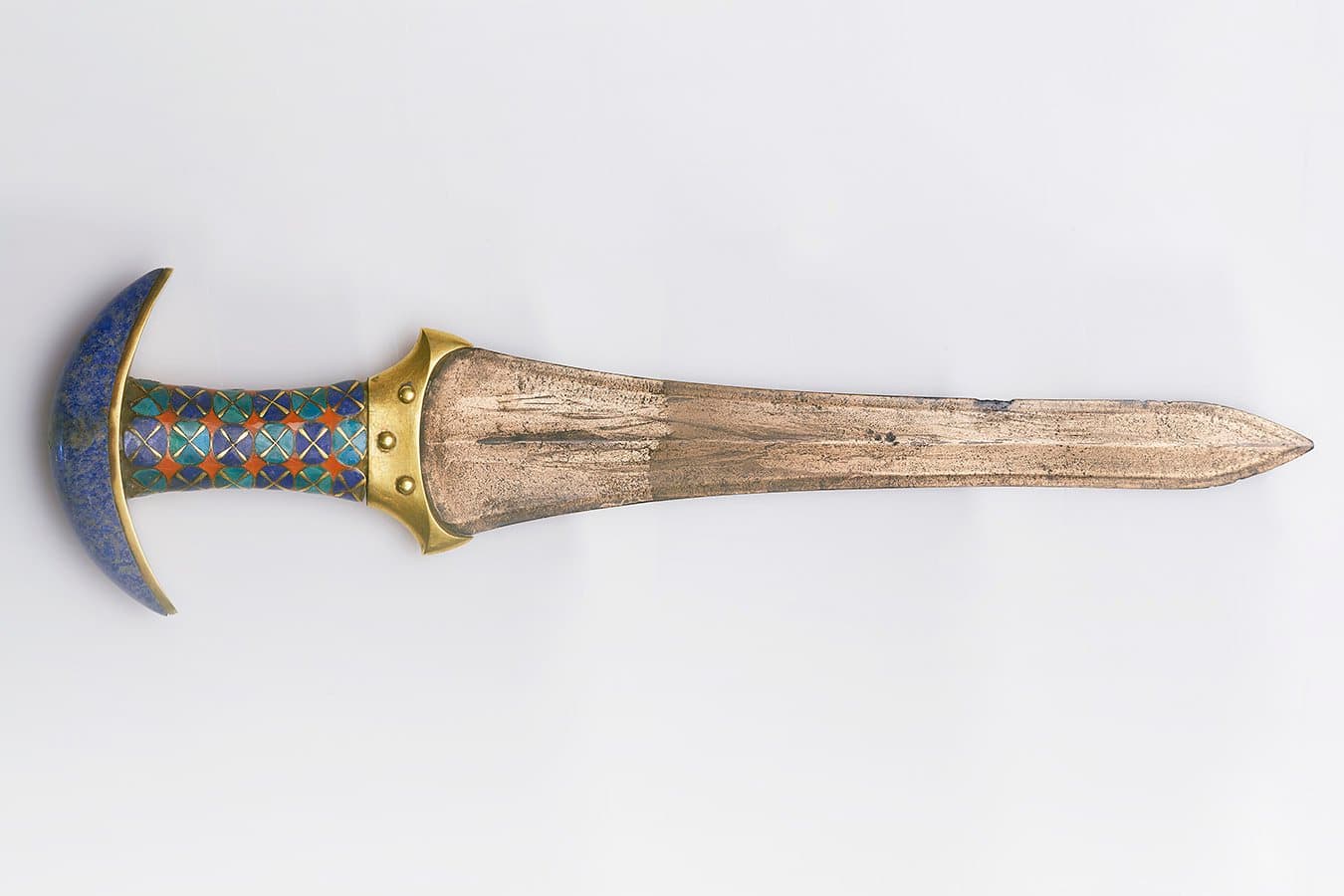 Ancient Egyptian Princesses May Have Been Warriors