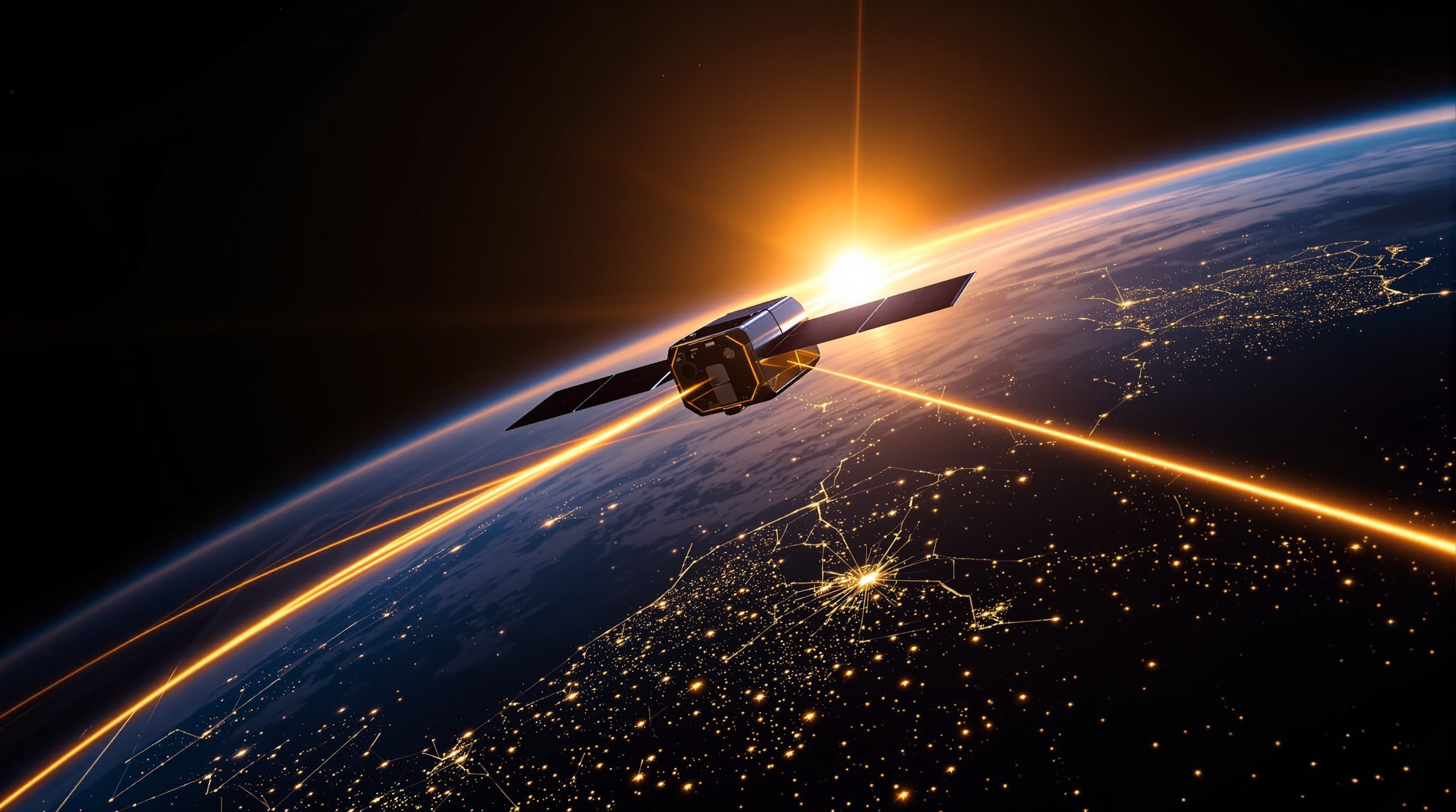 Sateliot își suplimentează obiectivul de finanțare la 150 de milioane de euro pentru expansiunea comunicațiilor satelit-smartphone