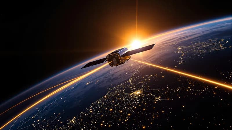 Sateliot își suplimentează obiectivul de finanțare la 150 de milioane de euro pentru expansiunea comunicațiilor satelit-smartphone