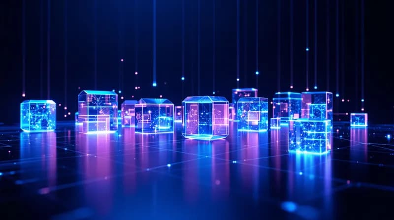 Companiile bazate pe AI adoptă diversificarea modelelor pentru a reduce riscurile