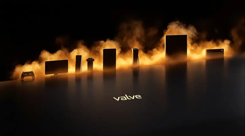 Strategia pe termen lung a Valve: Evoluția de 14 ani a conceptului Steam Machine