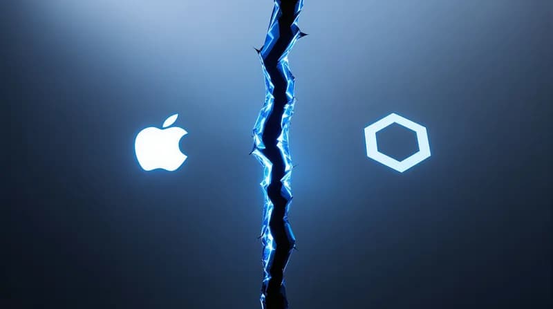 Apple dă în judecată OpenAI pentru furt de secrete comerciale pe fondul zvonurilor privind listarea la bursă