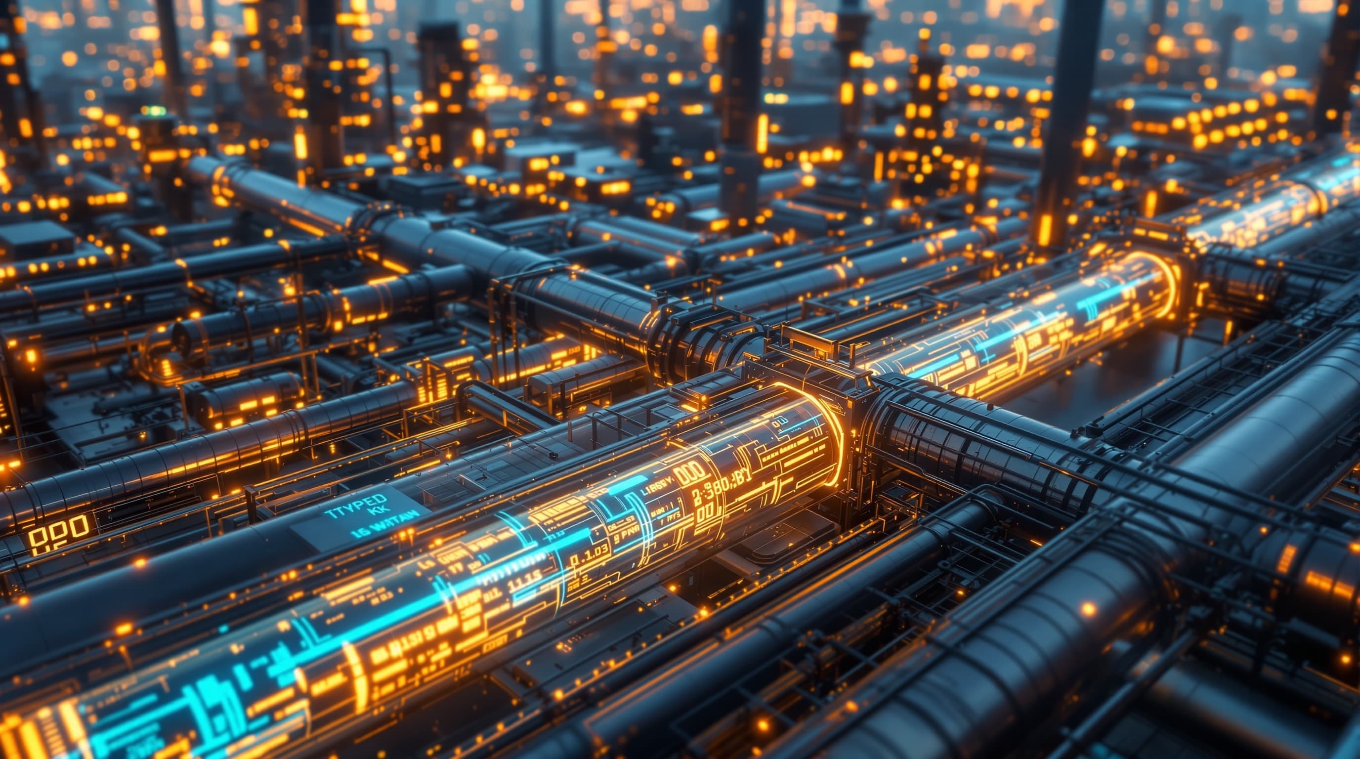 Applied Computing Secures $20M to Develop Industrial Foundation AI Models