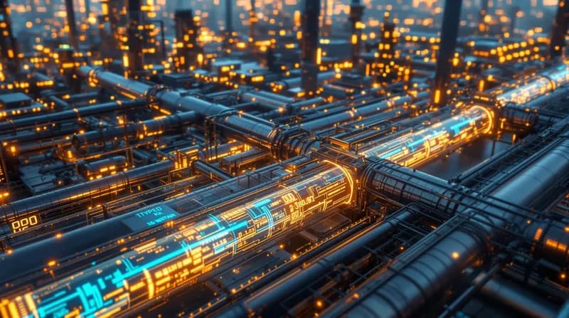 Applied Computing obține o finanțare de 20 de milioane de dolari pentru dezvoltarea de modele AI fundamentale destinate industriei
