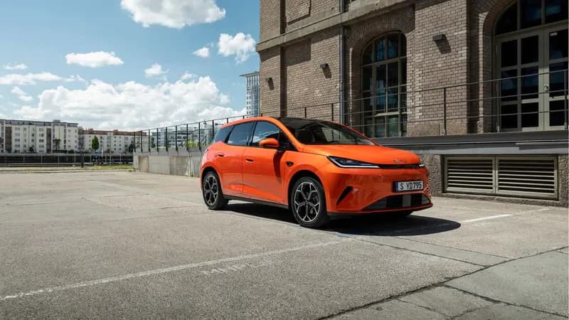 BYD vizează supremația globală fără a intra pe piața din SUA