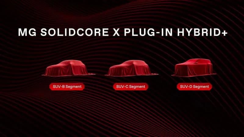 MG va integra baterii semi-solid-state în viitoarele sale modele plug-in hybrid