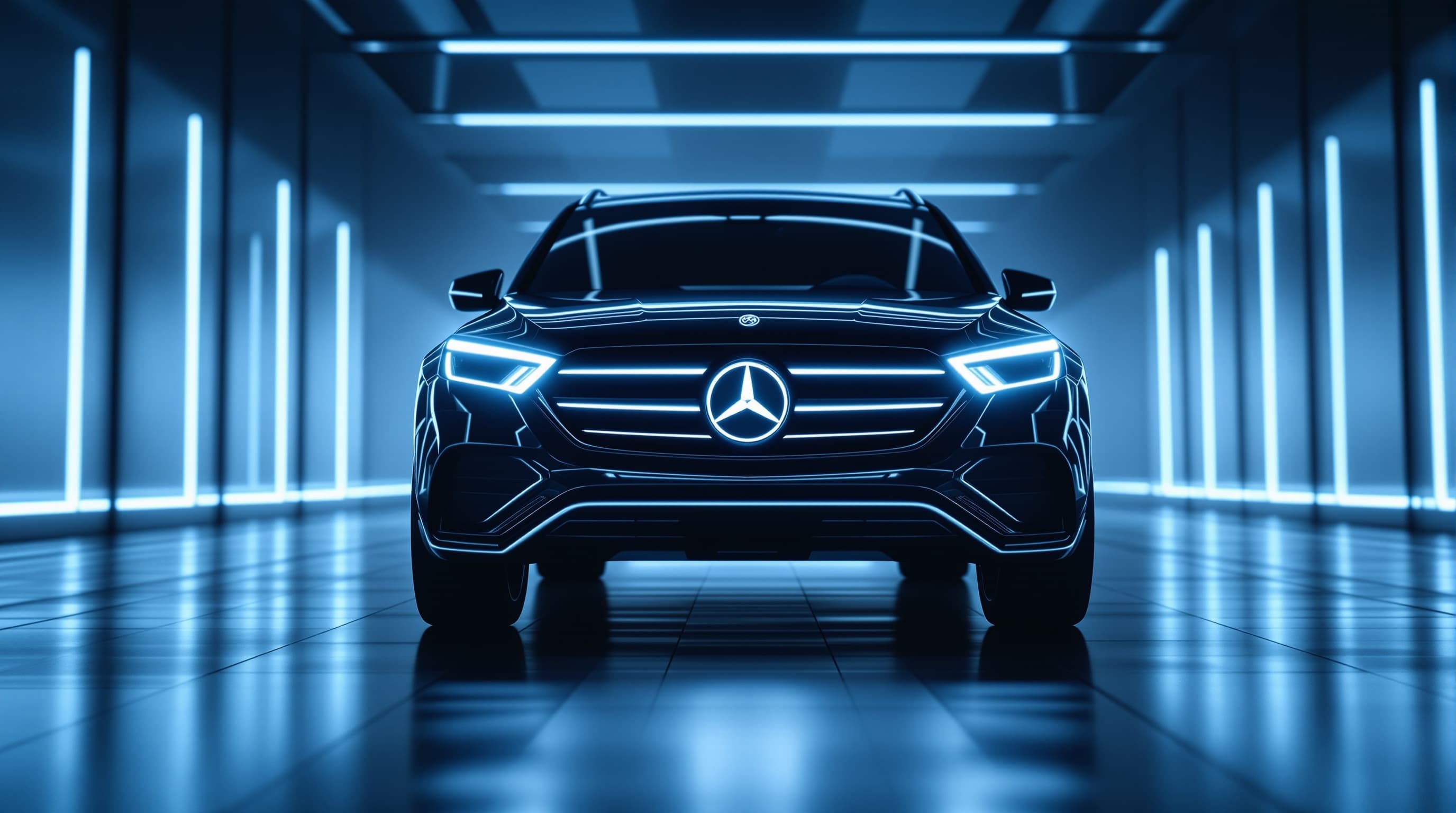 Mercedes-Benz securizează viitorul producției modelului GLA la uzina din Rastatt