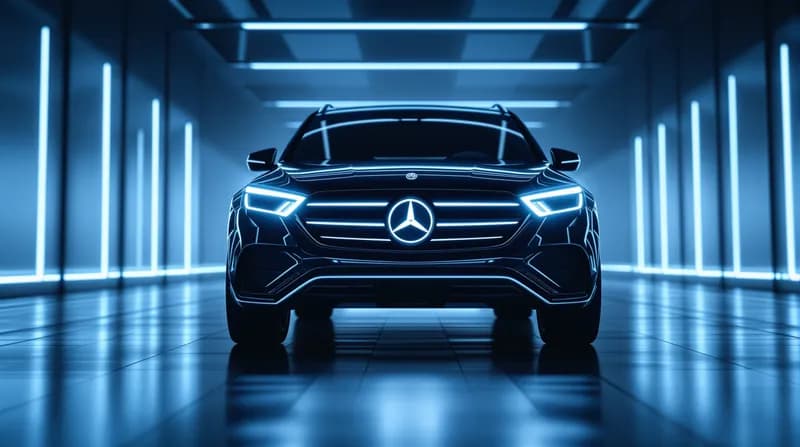 Mercedes-Benz securizează viitorul producției modelului GLA la uzina din Rastatt