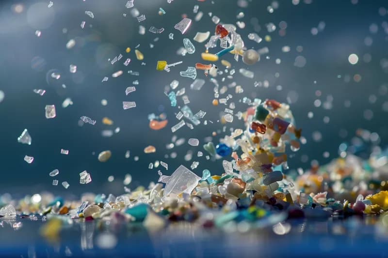 Suplimentul bacterian care ar putea filtra microplasticele din corpul uman