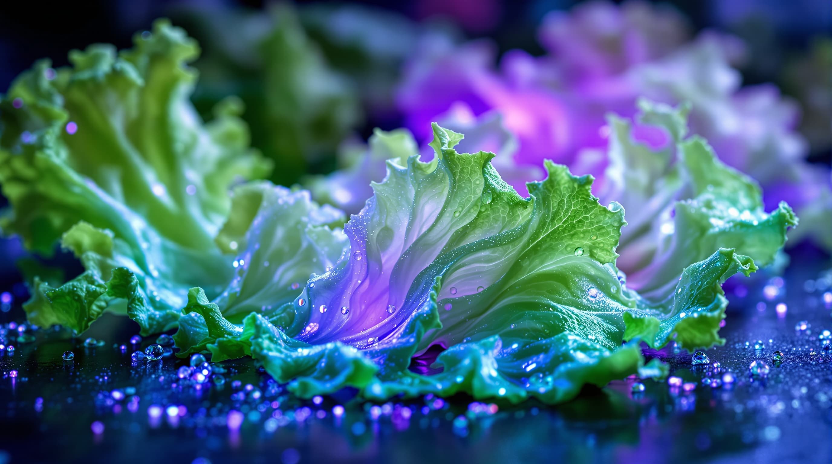 CDC Issues Warning Over Parasite Outbreak Linked to Taco Bell Lettuce