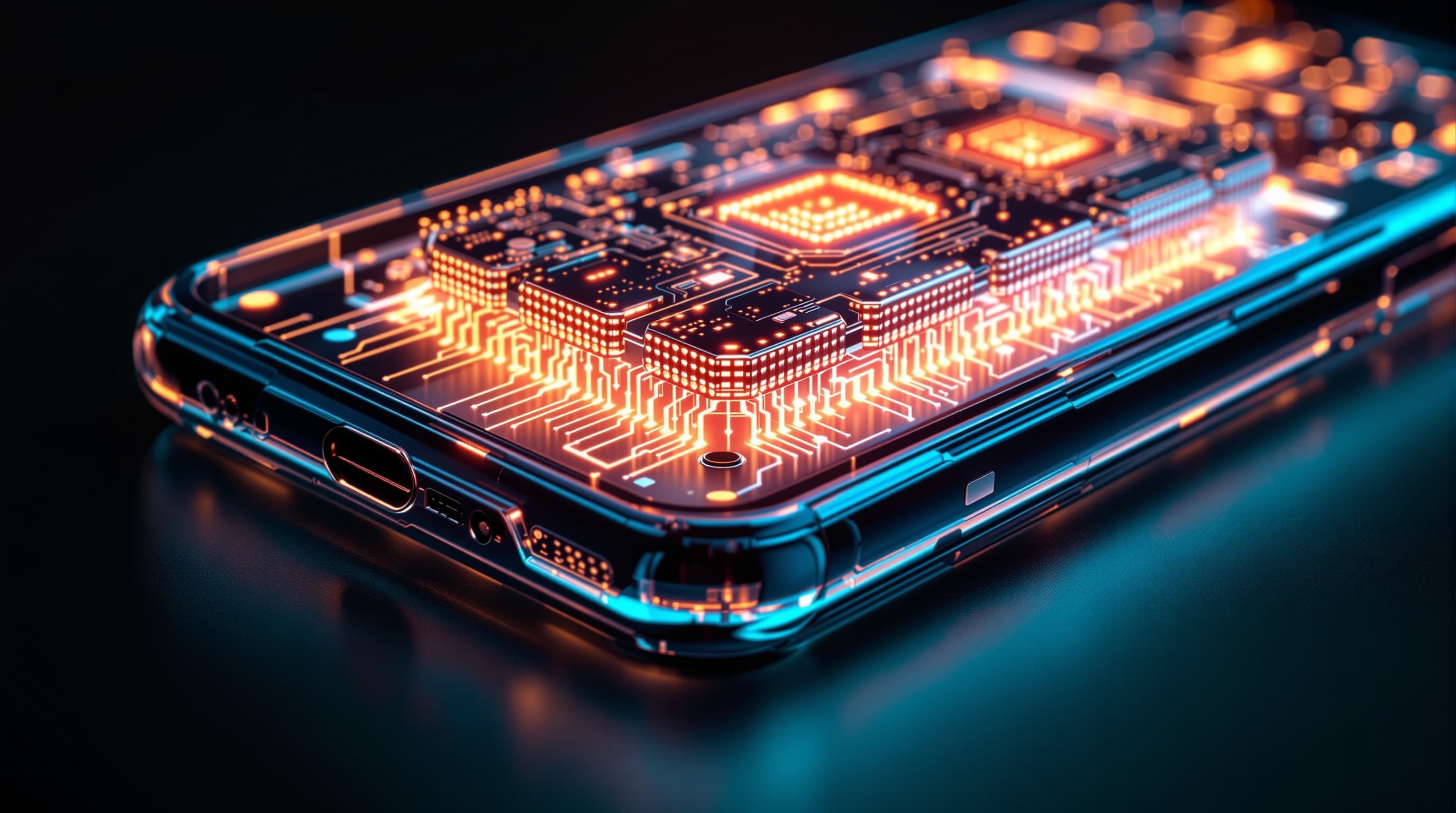 AI-Driven Memory Demands Reshape India's Smartphone Market