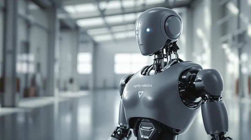Agility Robotics lansează un nou centru de instruire în Fremont