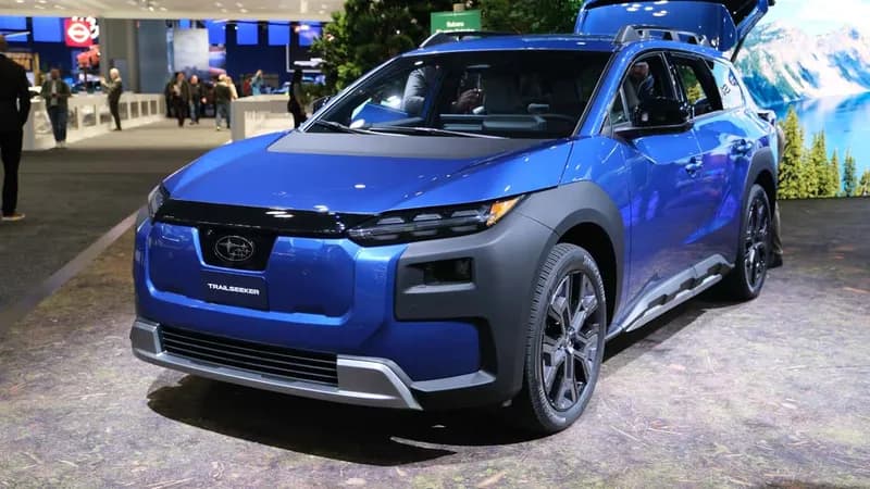 California restrânge eligibilitatea pentru subvențiile EV: Doar 13 producători auto mai sunt calificați