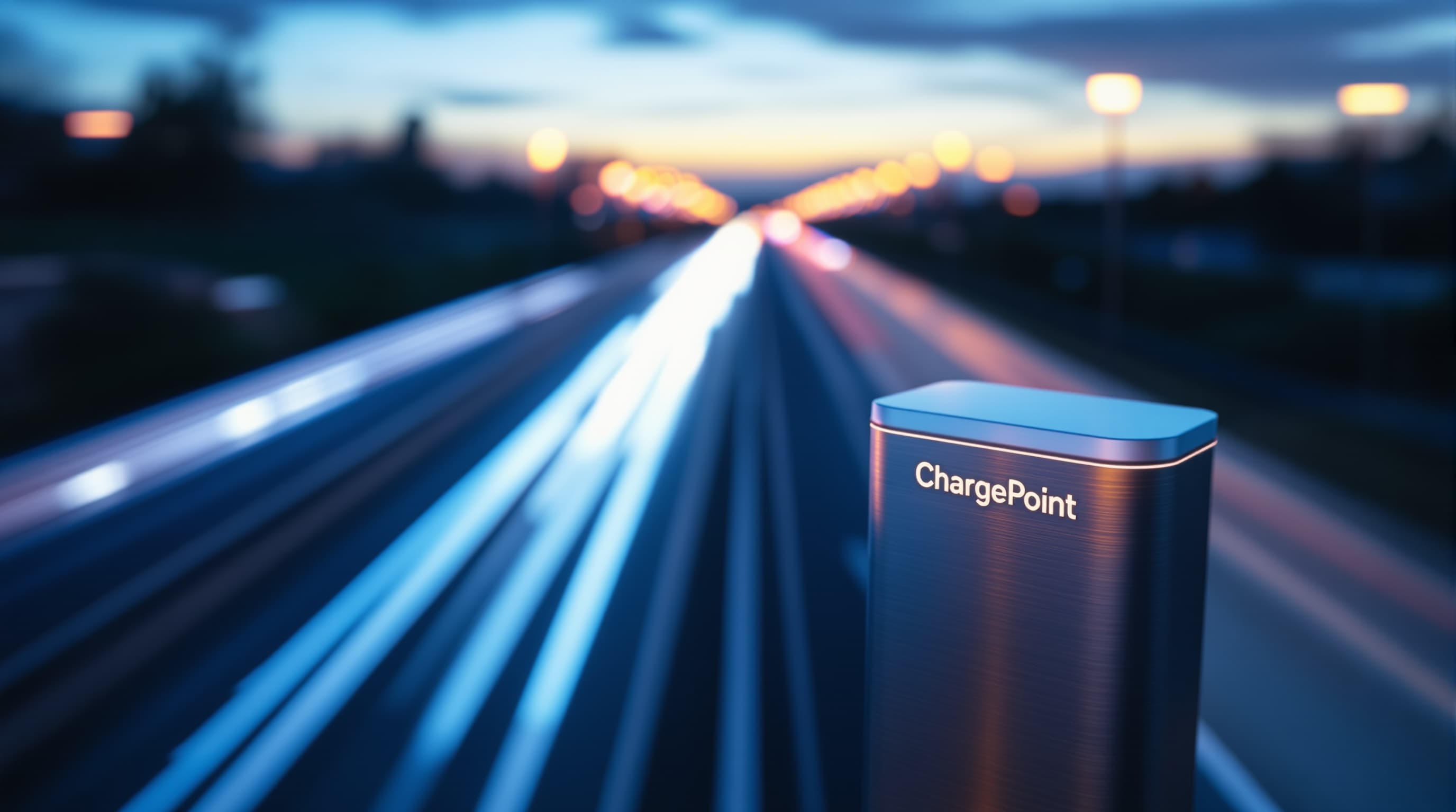 ChargePoint își extinde infrastructura prin noi parteneriate în estul Statelor Unite