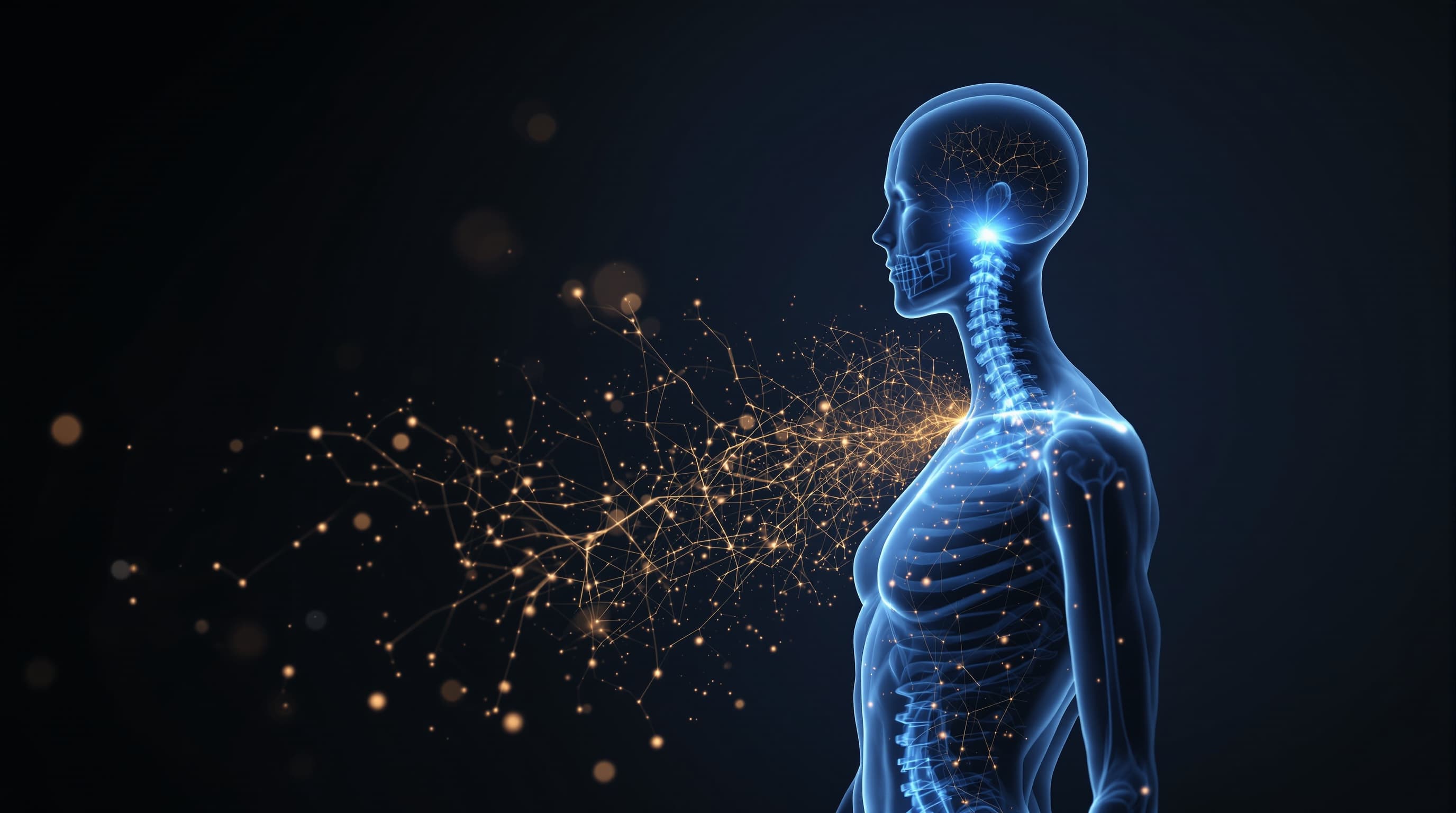 Researchers Uncover How Spinal Stimulation Restores Movement After Stroke