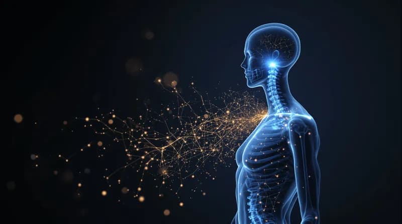 Cercetătorii au descoperit cum stimularea coloanei vertebrale redă mobilitatea după un accident vascular cerebral